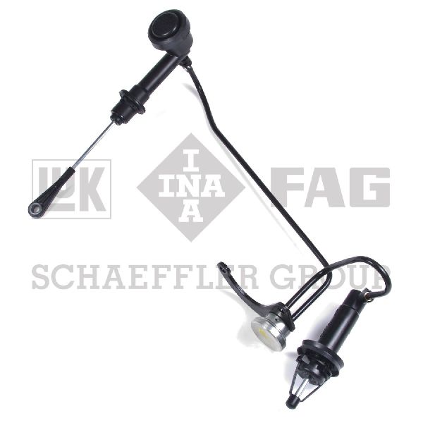 1991-1999 Saturn SL1 Clutch Master and Slave Cylinder Assembly (LuK)