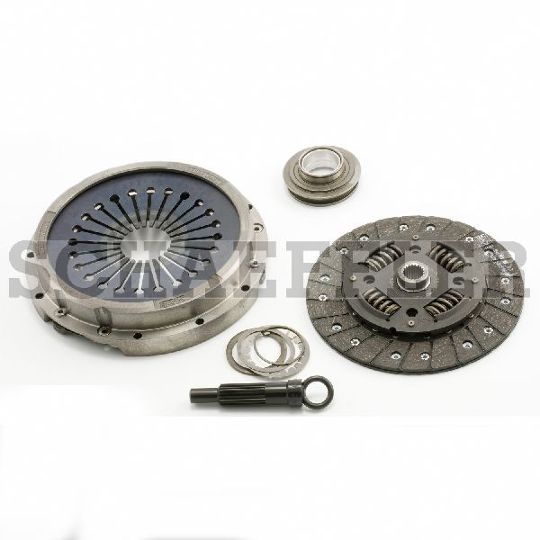 1974-1986 Porsche 911 Transmission Clutch Kit (LuK)