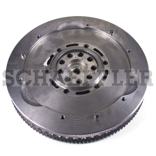 2004-2005 BMW 545i Clutch Flywheel (LuK)