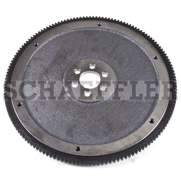 1985-1993 Chevrolet S10 Clutch Flywheel (LuK)