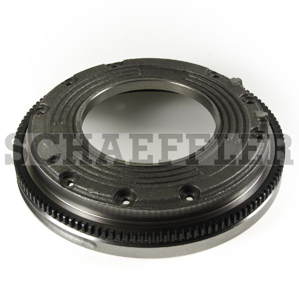 1985-1992 Volkswagen Golf Clutch Flywheel (LuK)