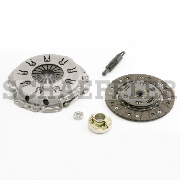 1987-1989 Plymouth Sundance Transmission Clutch Kit (LuK)