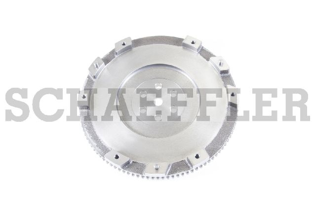 2010-2011 Kia Soul Clutch Flywheel (LuK)