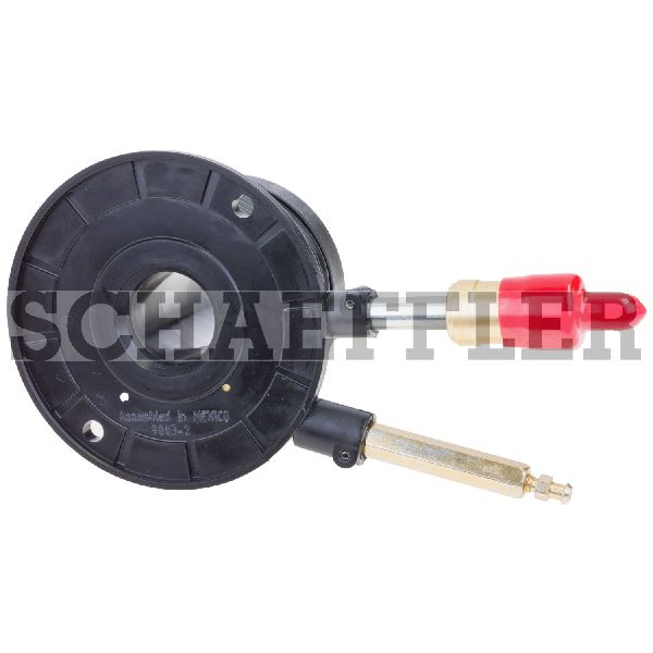 2006-2007 GMC Sierra 1500 Clutch Release Bearing and Slave Cylinder Assembly (LuK)