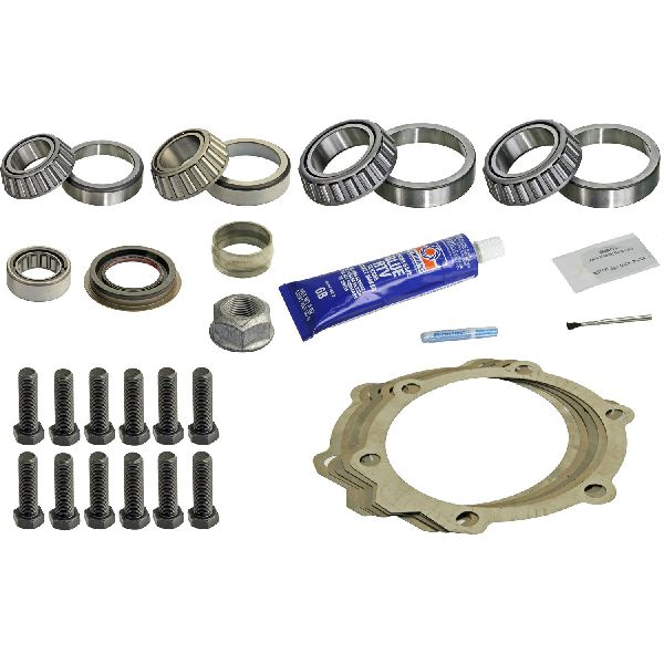 1998-2020 Chevrolet Express 3500 Axle Differential Bearing and Seal Kit - Rear (LuK)