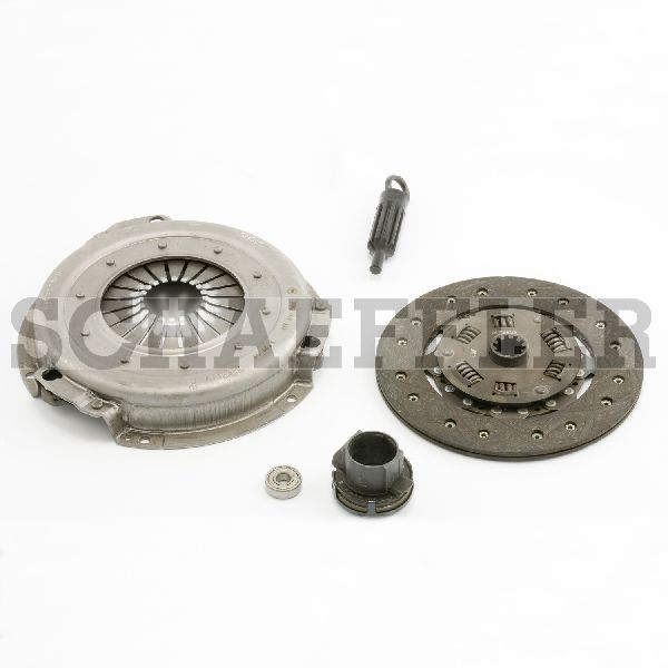 1979-1981 BMW 528i Transmission Clutch Kit (LuK)