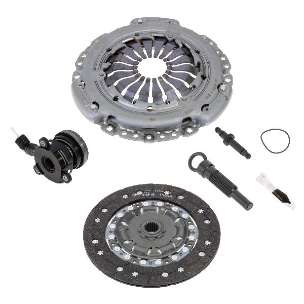 2012-2014 Chevrolet Sonic Transmission Clutch Kit (LuK)
