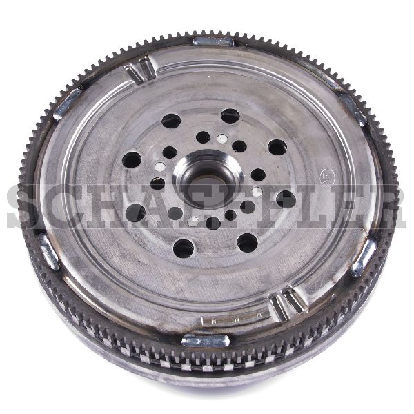 2007-2008 Chrysler Crossfire Clutch Flywheel (LuK)