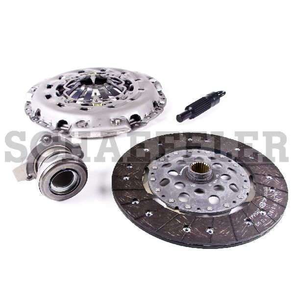 2003-2006 Saab 9-3 Transmission Clutch Kit (LuK)