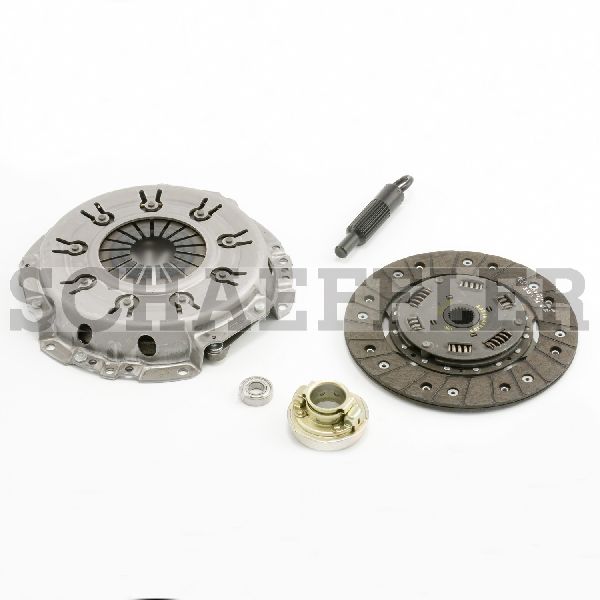 1984-1986 Dodge Caravan Transmission Clutch Kit (LuK)