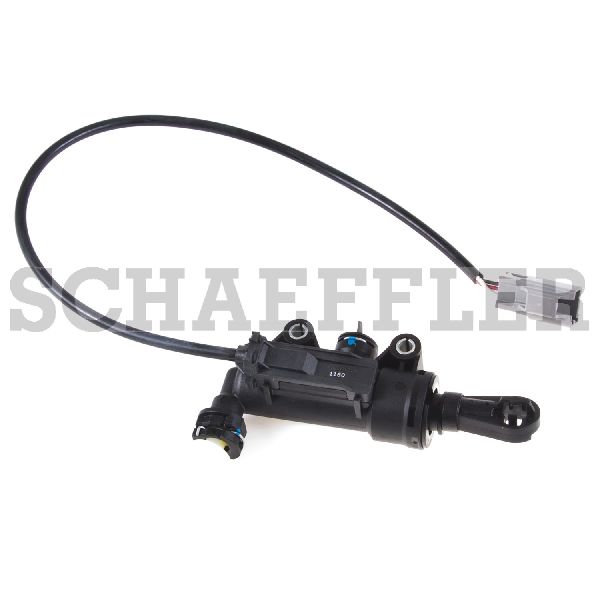 2009-2021 Dodge Challenger Clutch Master Cylinder (LuK)