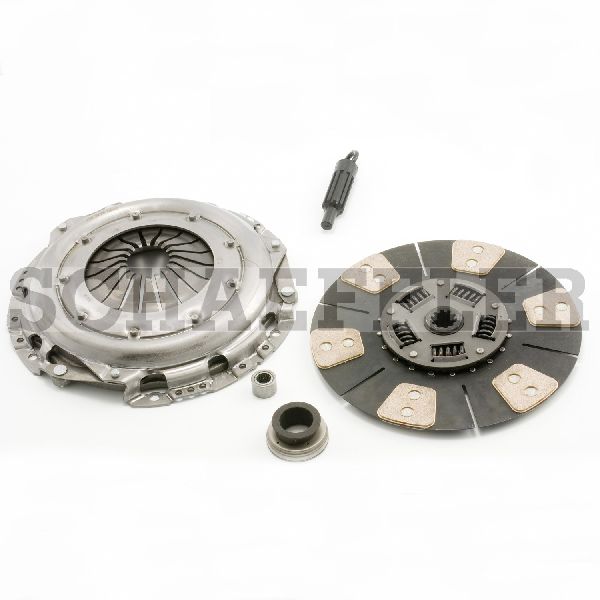 1991-1995 GMC C3500HD Transmission Clutch Kit (LuK)