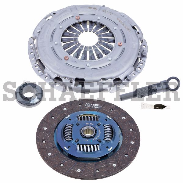 2014 Kia Forte Koup Transmission Clutch Kit (LuK)