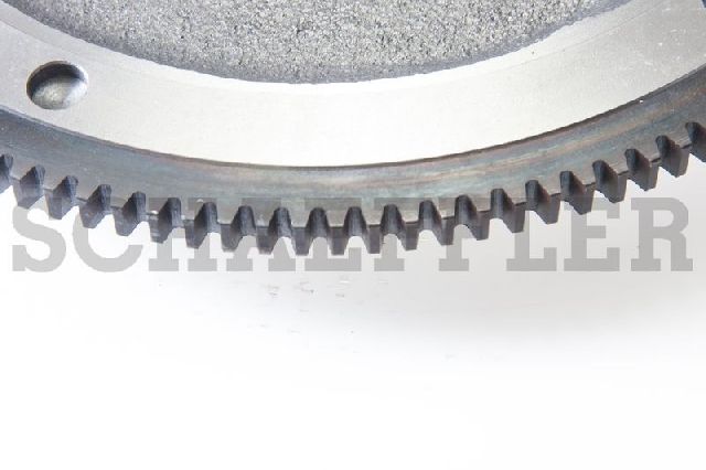 2007-2015 Mini Cooper Clutch Flywheel (LuK)