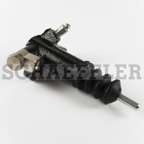 1991-1995 Hyundai Scoupe Clutch Slave Cylinder (LuK)