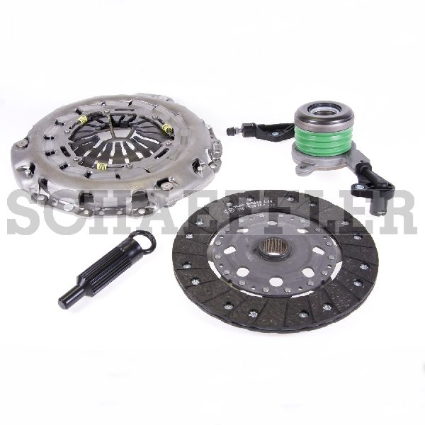 2001-2003 Mercedes-Benz C240 Transmission Clutch Kit (LuK)
