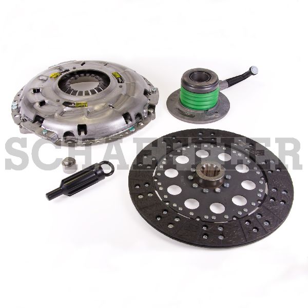 2001-2006 GMC Sierra 3500 Transmission Clutch Kit (LuK)