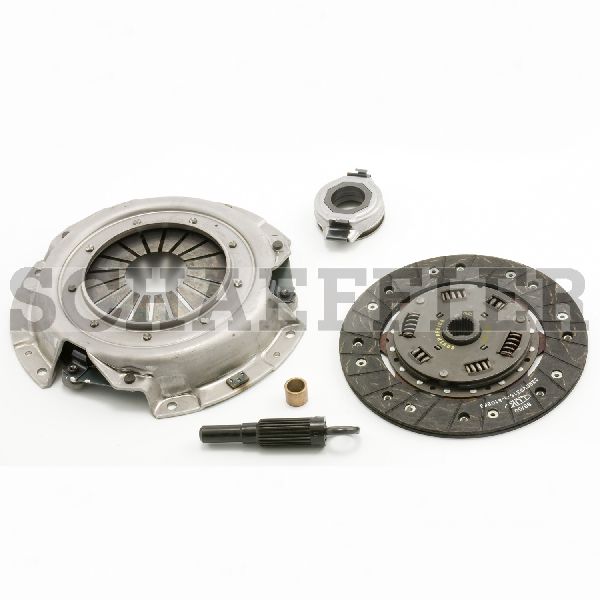 1986-1989 Nissan Stanza Transmission Clutch Kit (LuK)