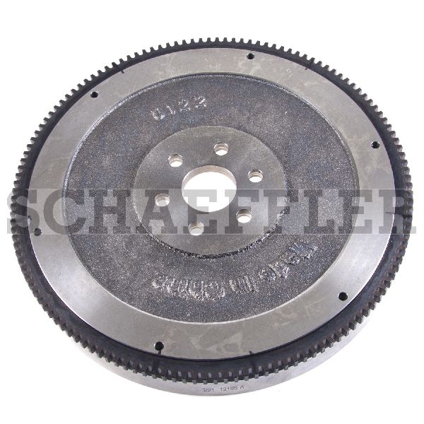 2002-2003 Chevrolet Cavalier Clutch Flywheel (LuK)