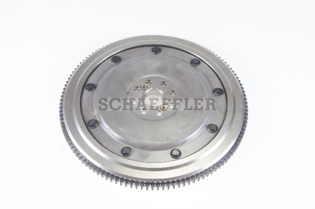 2000 Subaru Legacy Clutch Flywheel (LuK)