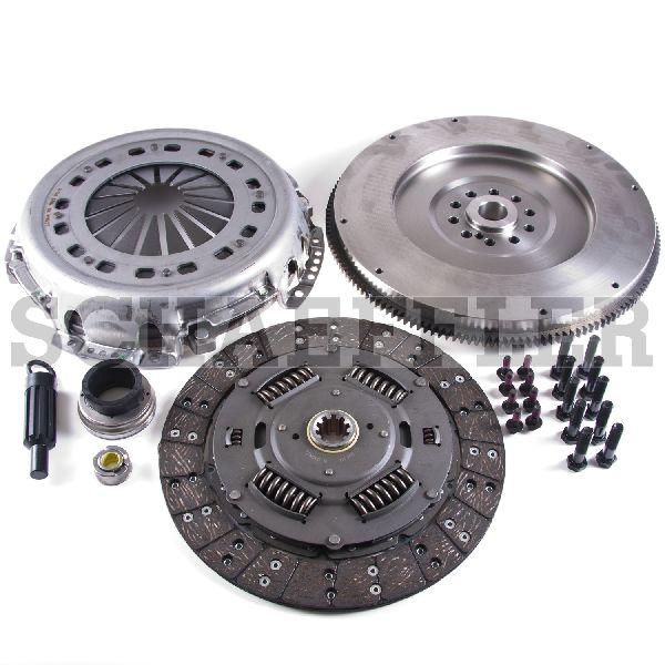 1994-1997 Ford F-350 Transmission Clutch Kit (LuK)