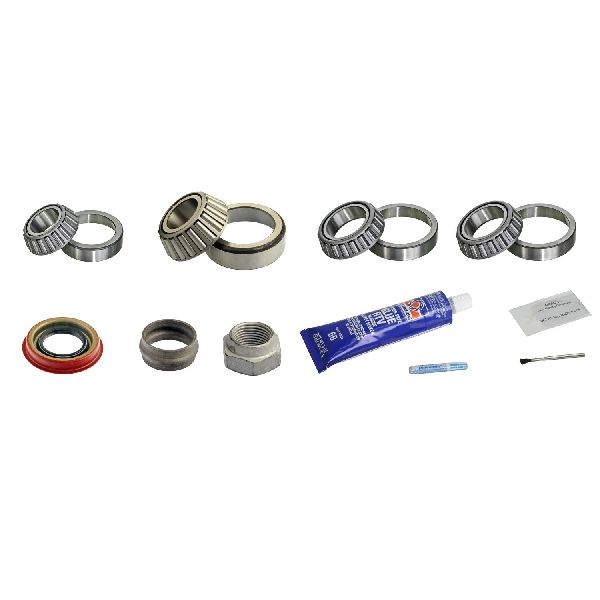 1991 GMC Syclone Axle Differential Bearing and Seal Kit - Rear (LuK)