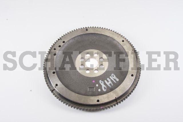 2006-2015 Honda Civic Clutch Flywheel (LuK)