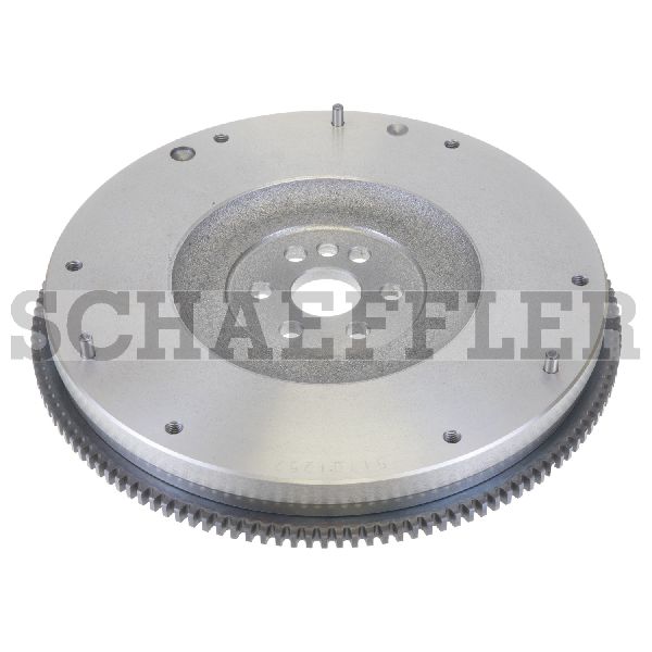 2011-2019 Ford Fiesta Clutch Flywheel (LuK)