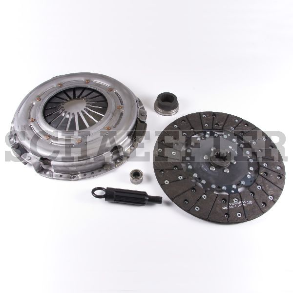 1992-1995 GMC C3500HD Transmission Clutch Kit (LuK)