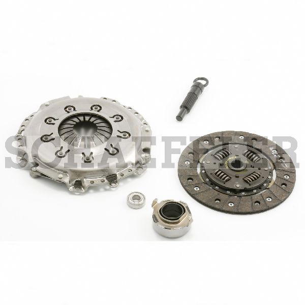 2001-2003 Mazda Protege Transmission Clutch Kit (LuK)