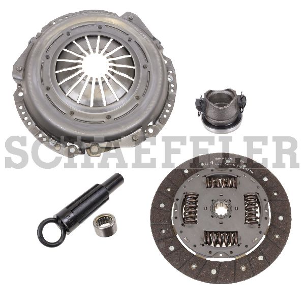 2012-2017 Jeep Wrangler Transmission Clutch Kit (LuK)