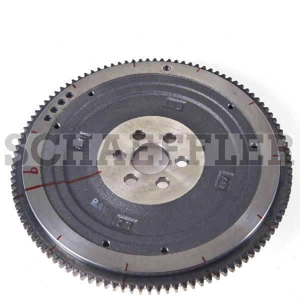 2007-2008 Honda Fit Clutch Flywheel (LuK)