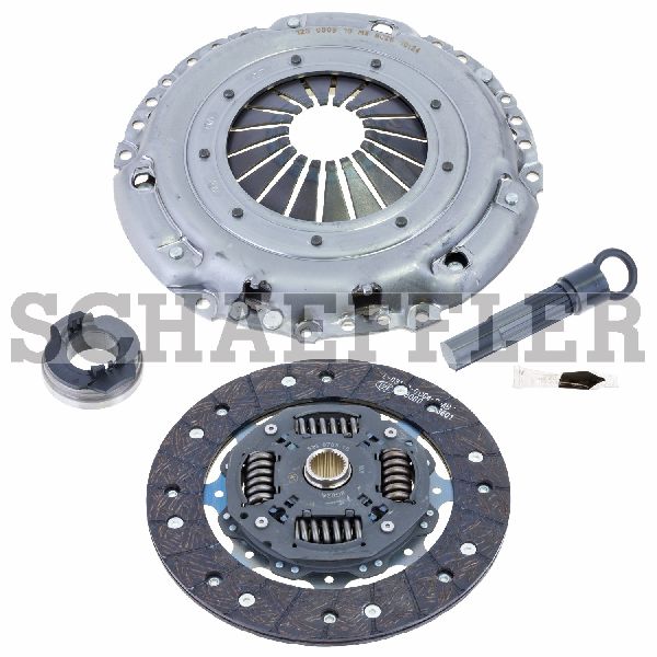 2012-2013 Volkswagen Golf Transmission Clutch Kit (LuK)