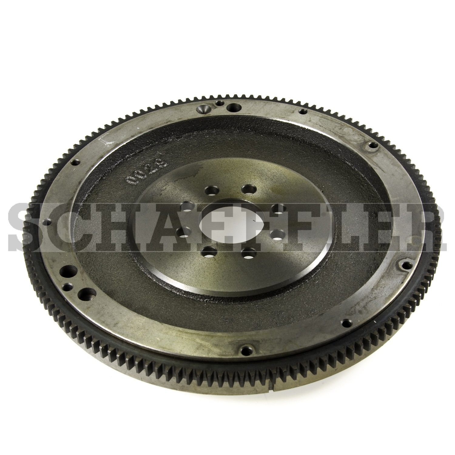 1994, 1993, 1992, 1991, 1990, 1989 Dodge Shadow Clutch Flywheel