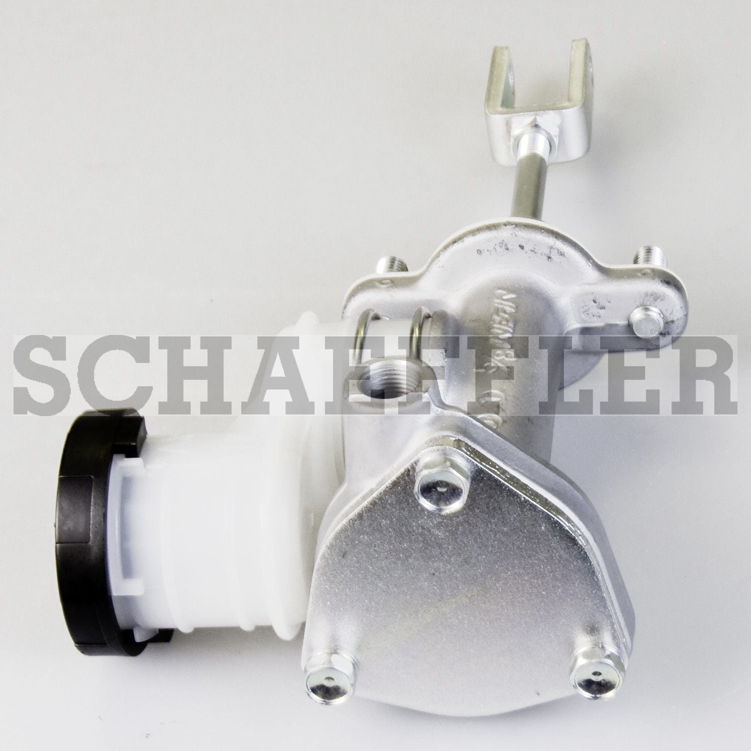 2004, 2003, 2002, 2001, 2000, 1999, 1998 Isuzu Rodeo Clutch Master Cylinder