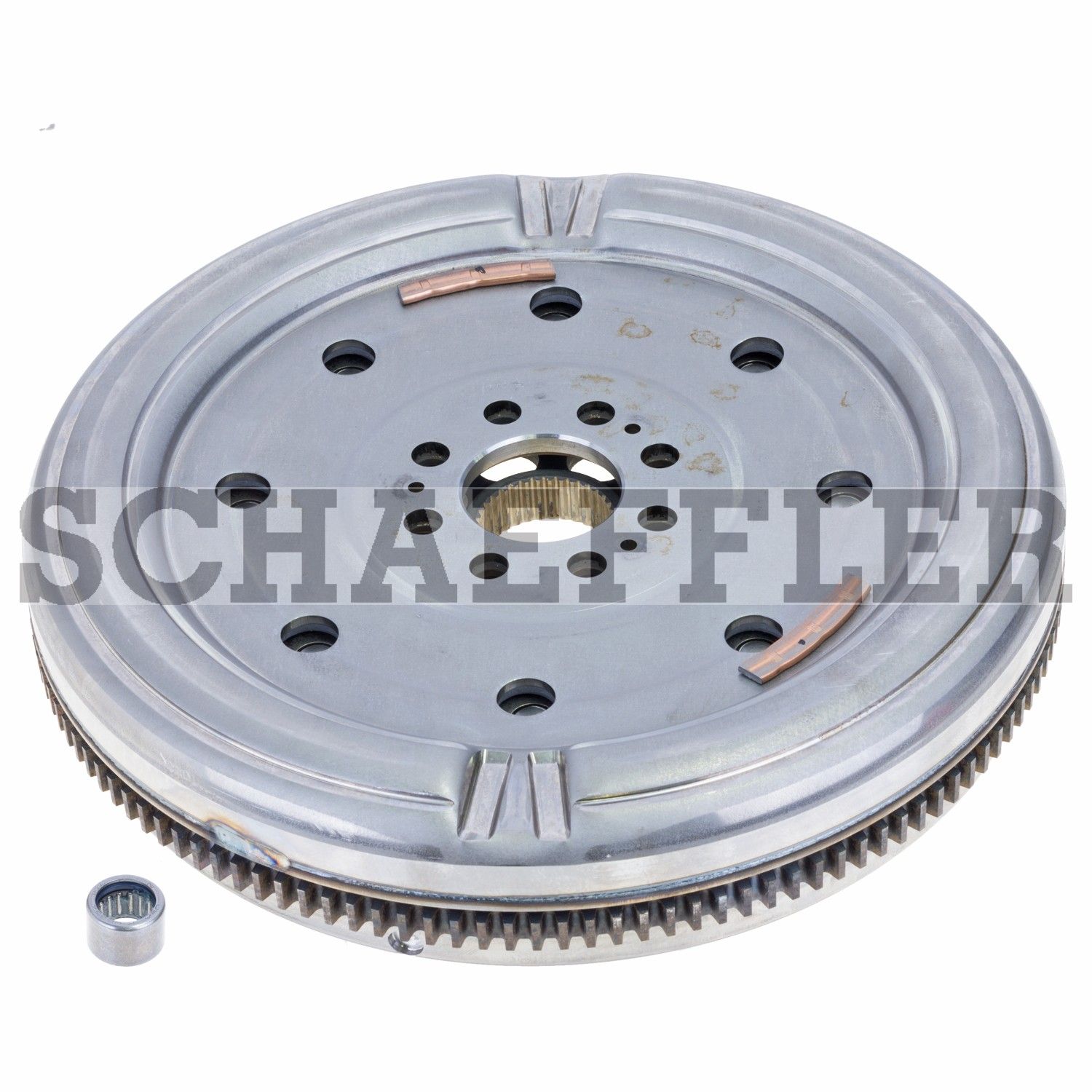 2013, 2012, 2011, 2010, 2009 Audi A3 Clutch Flywheel