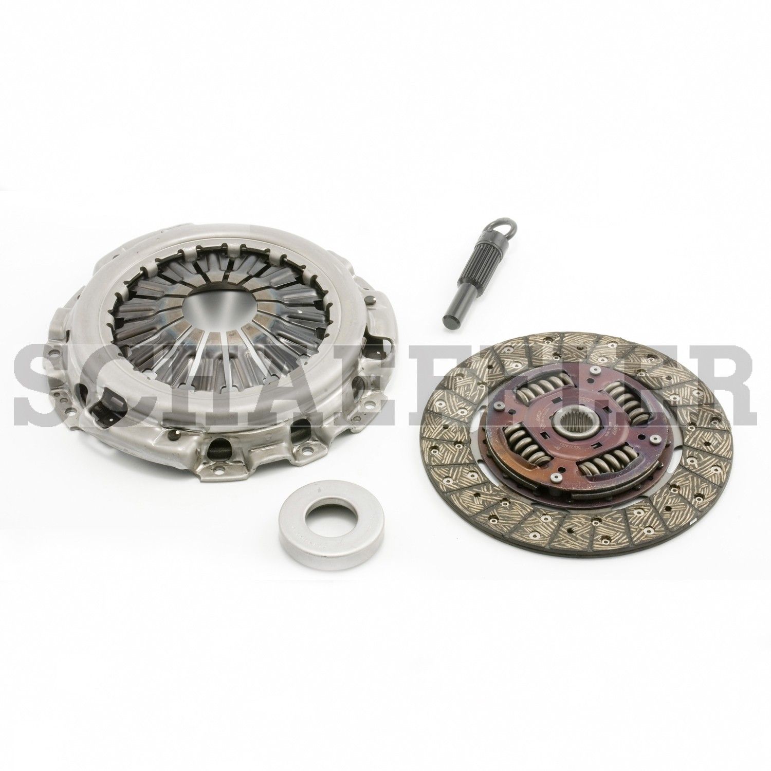 2004, 2003 Nissan 350Z Transmission Clutch Kit
