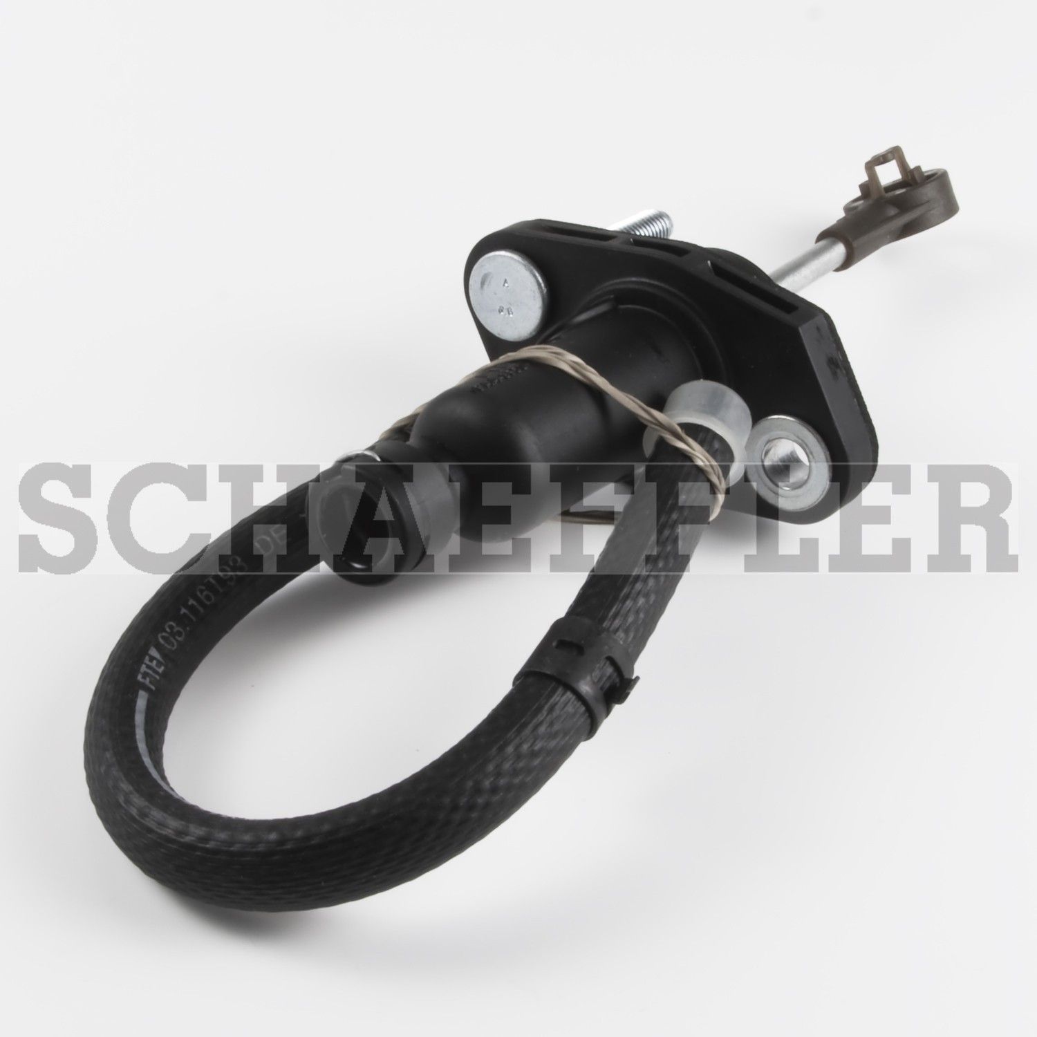 2011, 2010, 2009, 2008, 2007, 2006, 2005 Mazda Tribute Clutch Master Cylinder