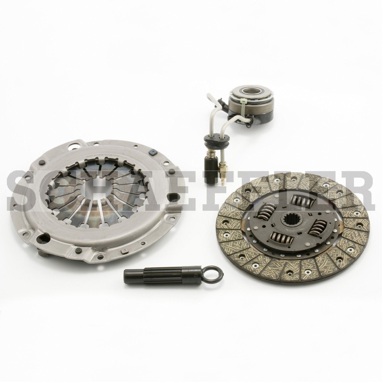 1999, 1998, 1997, 1996, 1995 Chevrolet Cavalier Transmission Clutch Kit