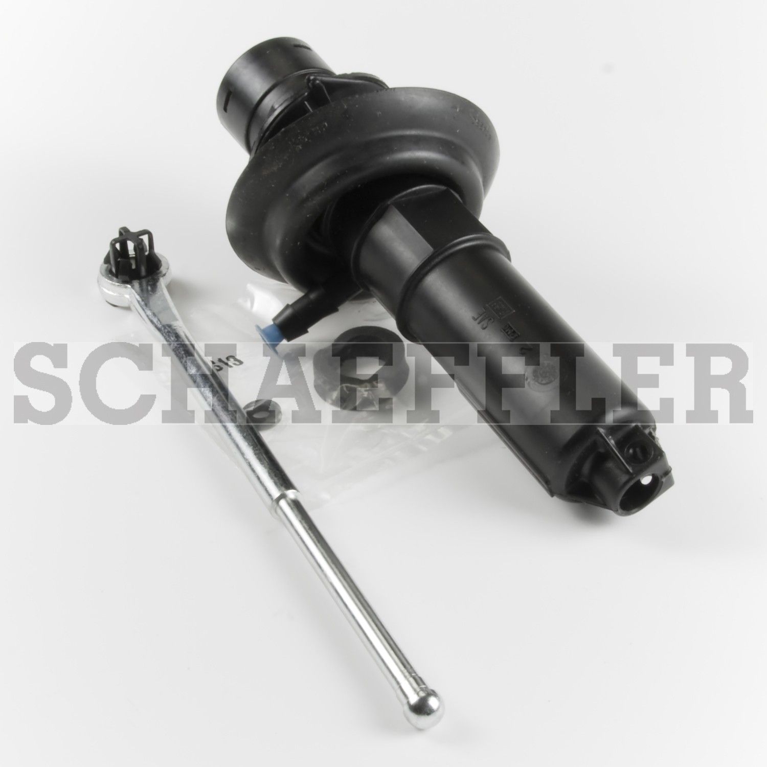 2002, 2001, 2000, 1999, 1998, 1997, 1996, 1995, 1994, 1993, 1992 Dodge Viper Clutch Master Cylinder