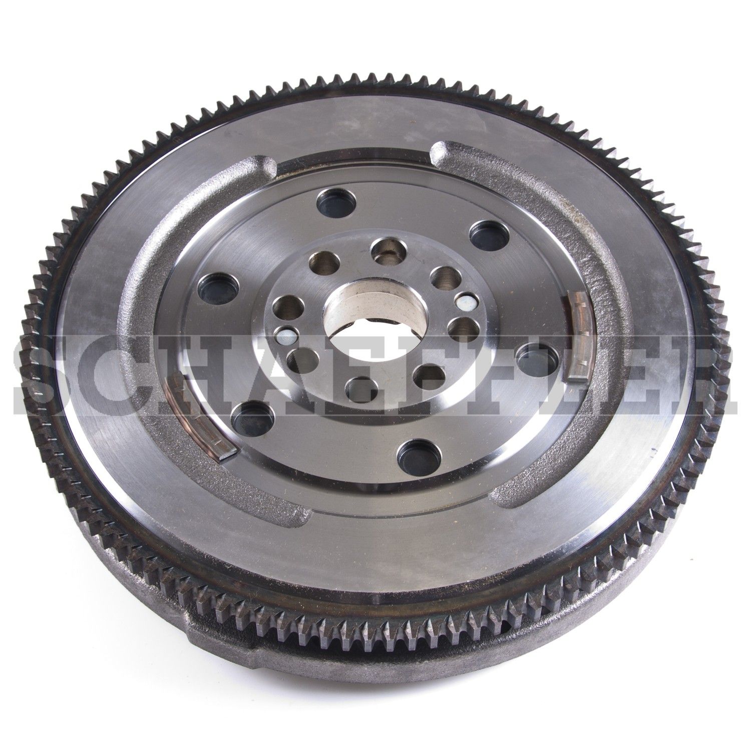 2006 BMW M3 Clutch Flywheel LuK