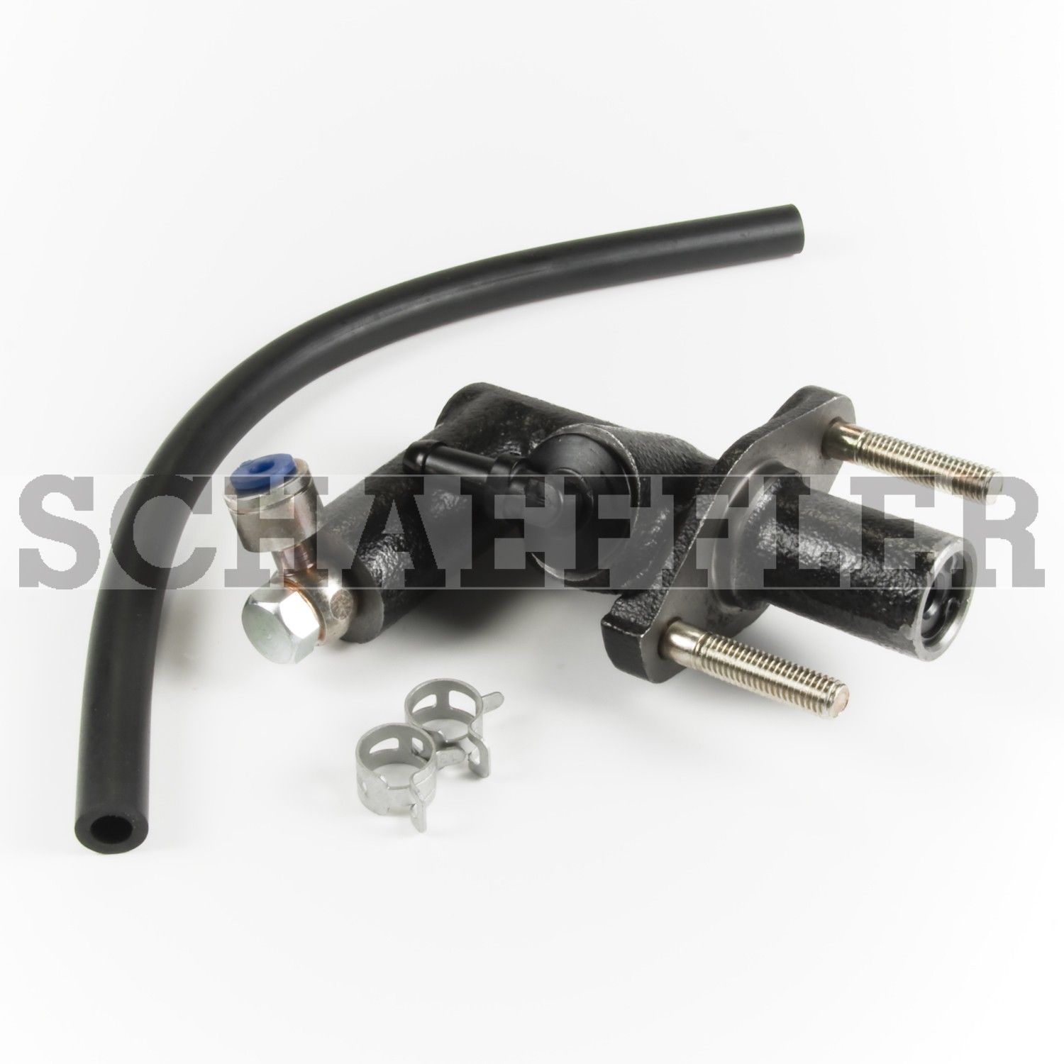 2011, 2010, 2009, 2008, 2007, 2006, 2005, 2004 Mazda RX-8 Clutch Master Cylinder