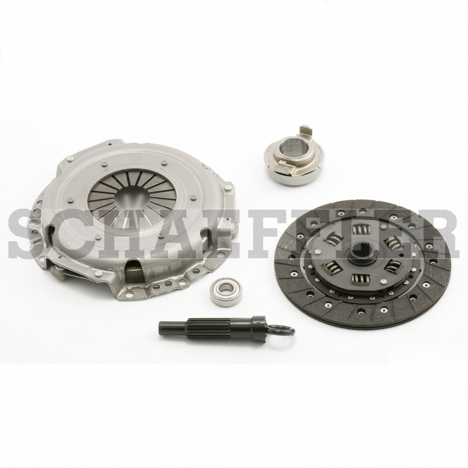 1989, 1988, 1987 Mazda 323 Transmission Clutch Kit