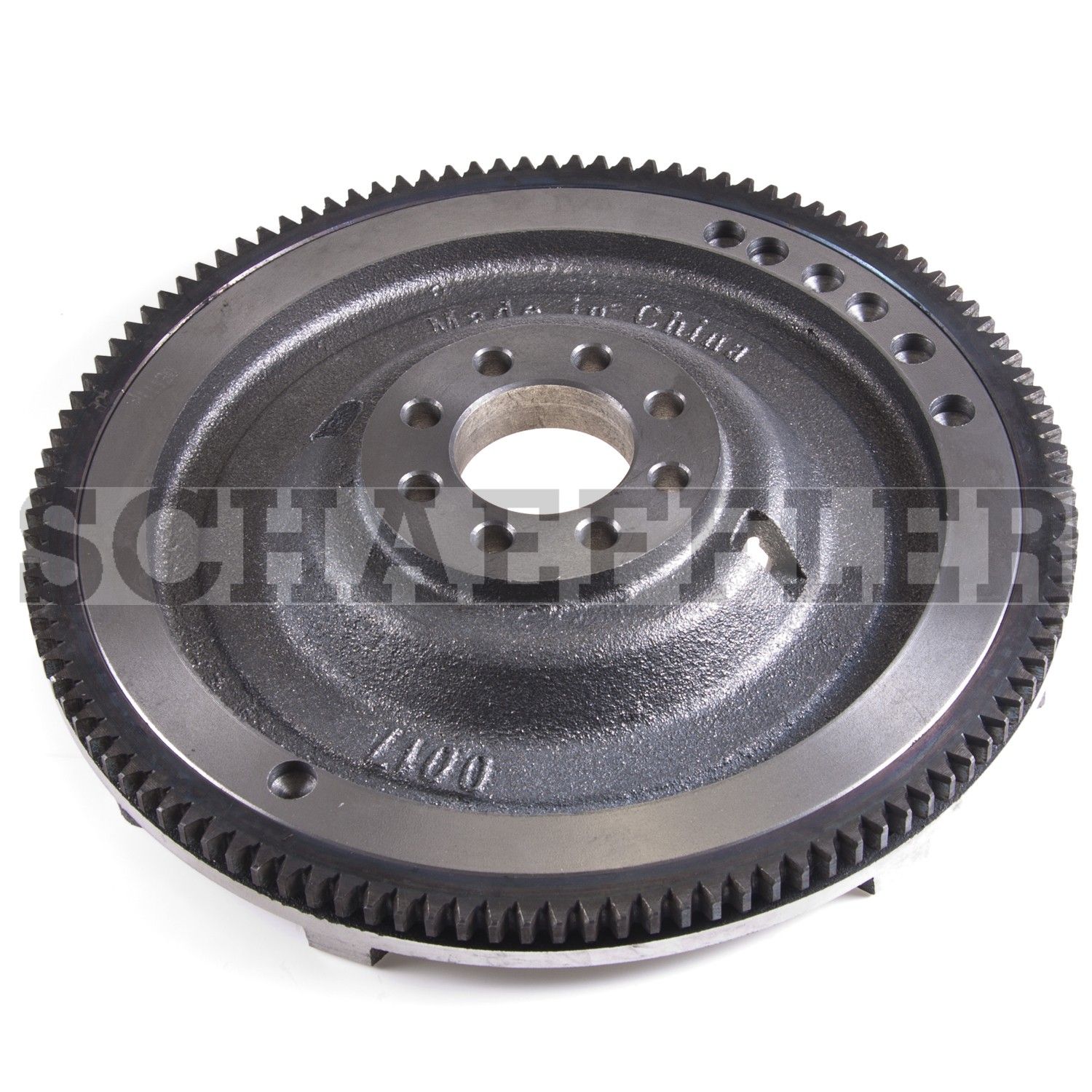 1997, 1996, 1995, 1994, 1993, 1992, 1991 Isuzu Rodeo Clutch Flywheel