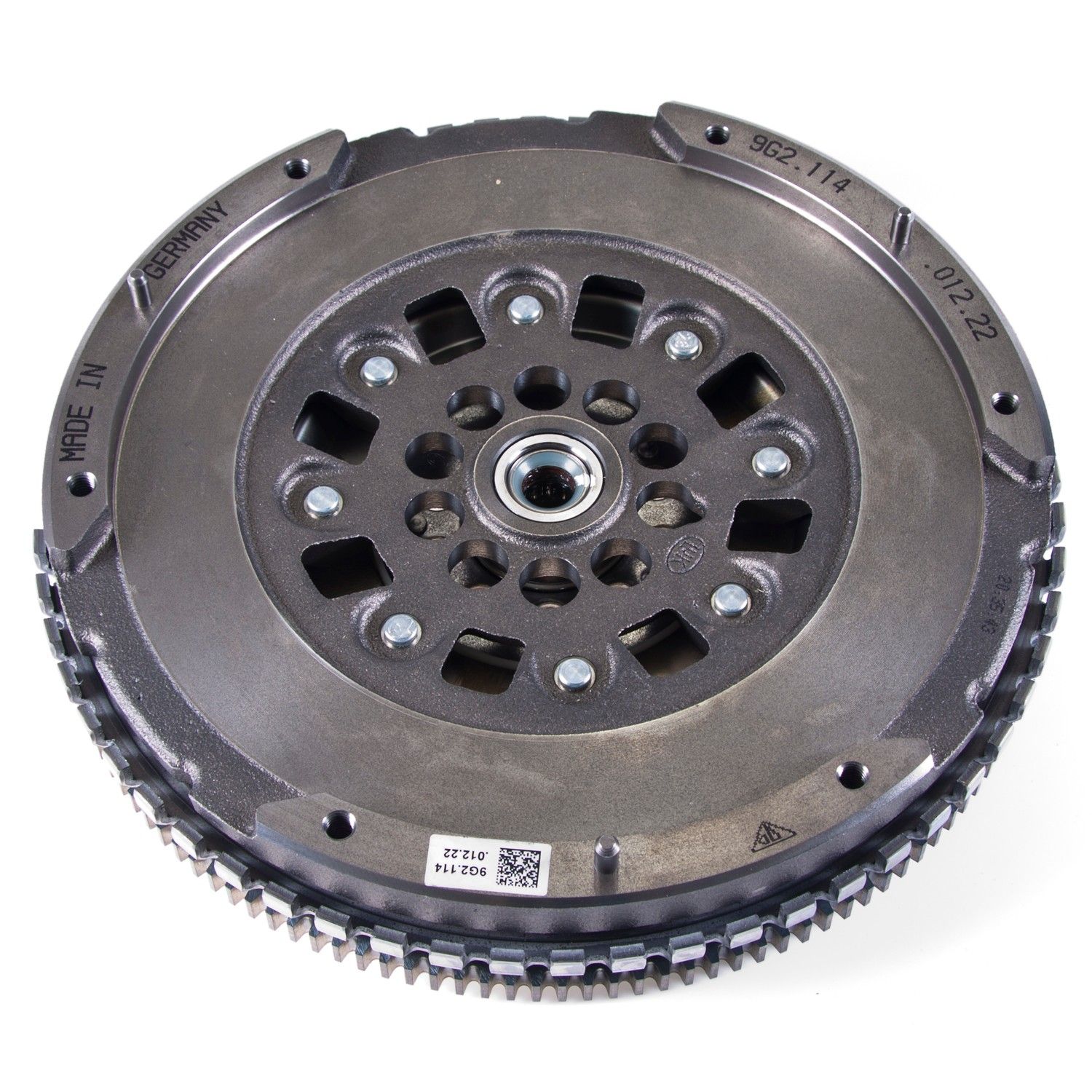 2012, 2011, 2010, 2009 Porsche Boxster Clutch Flywheel