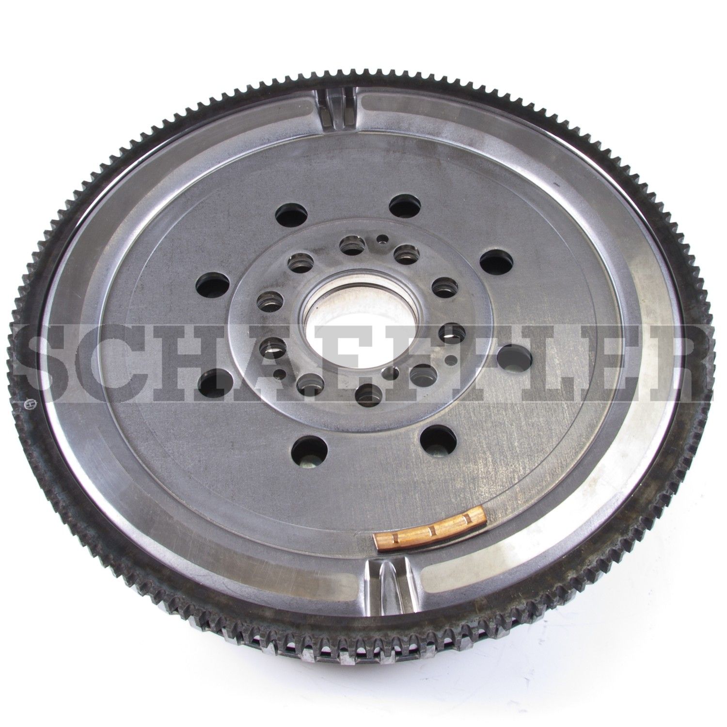 2010, 2009, 2008, 2007, 2006, 2005, 2004 Volvo S40 Clutch Flywheel