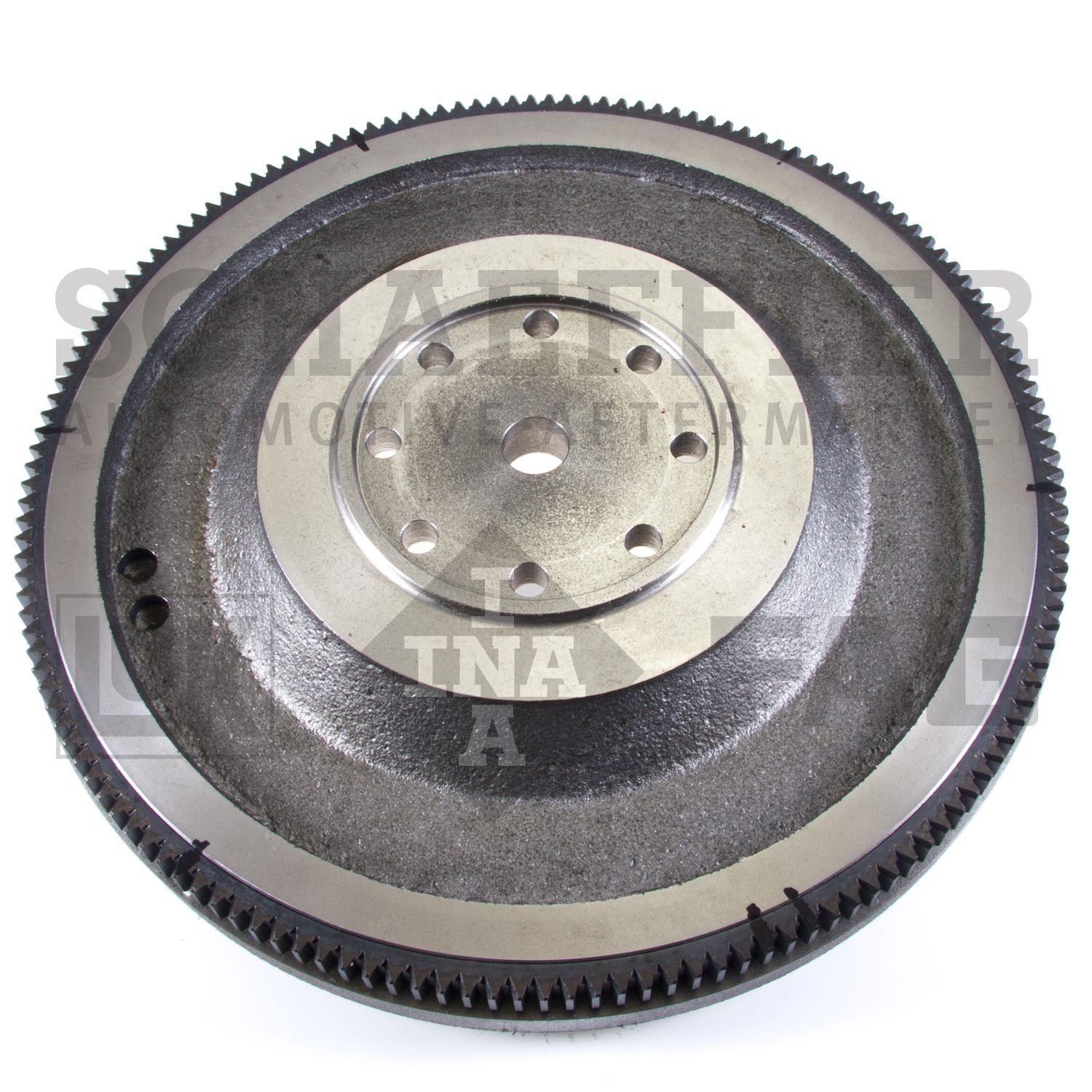 2016, 2015, 2014, 2013, 2012, 2011 Ram 4500 2500 Clutch Flywheel