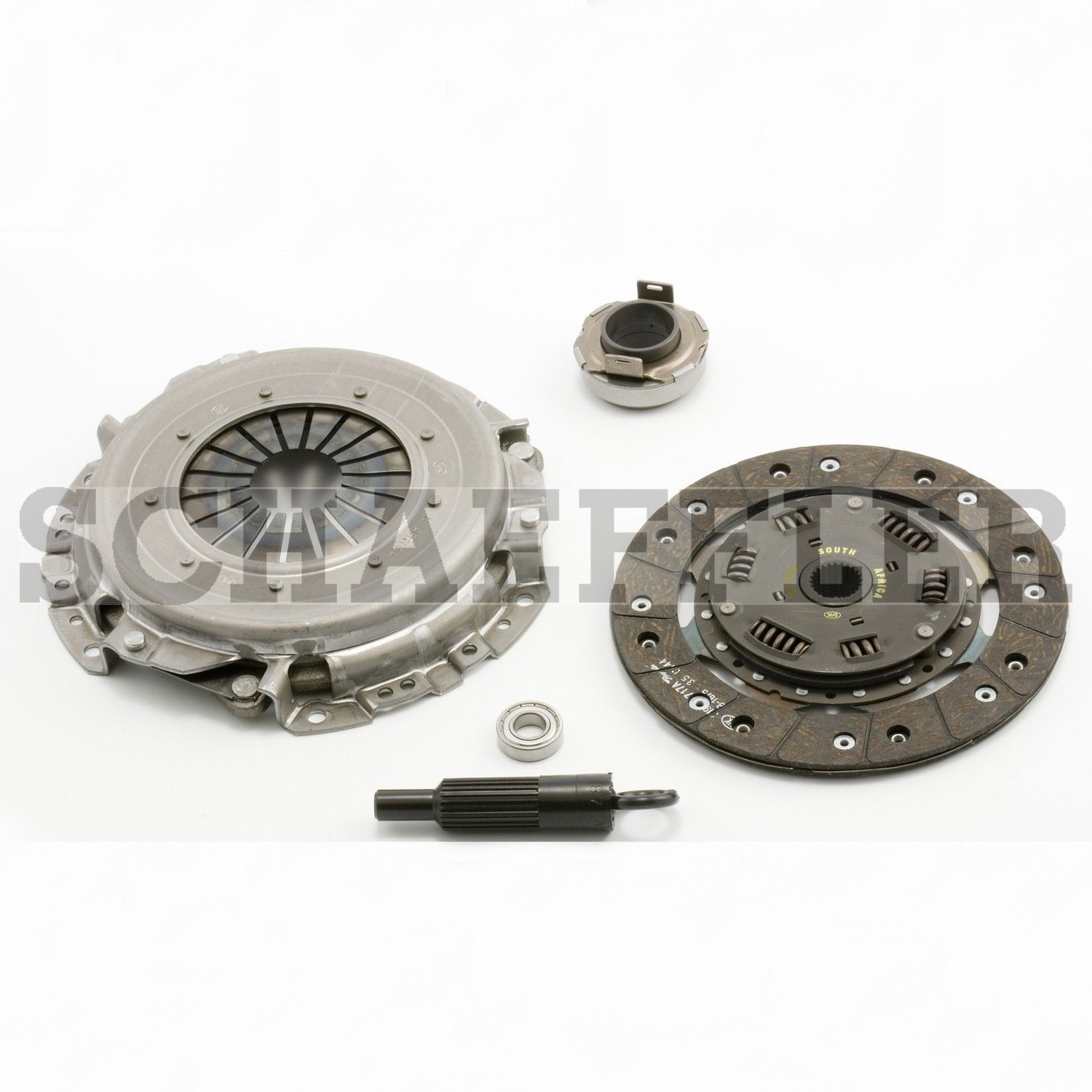 1991, 1990 Acura Integra Transmission Clutch Kit