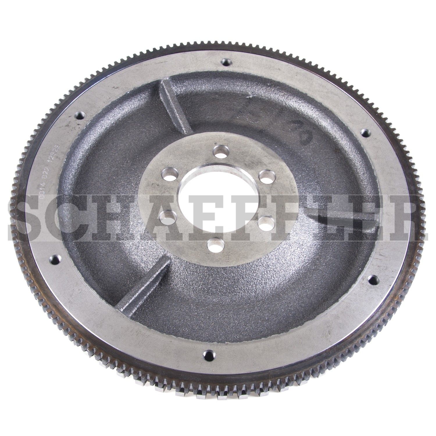 1990, 1989, 1988, 1987 Jeep Cherokee Clutch Flywheel