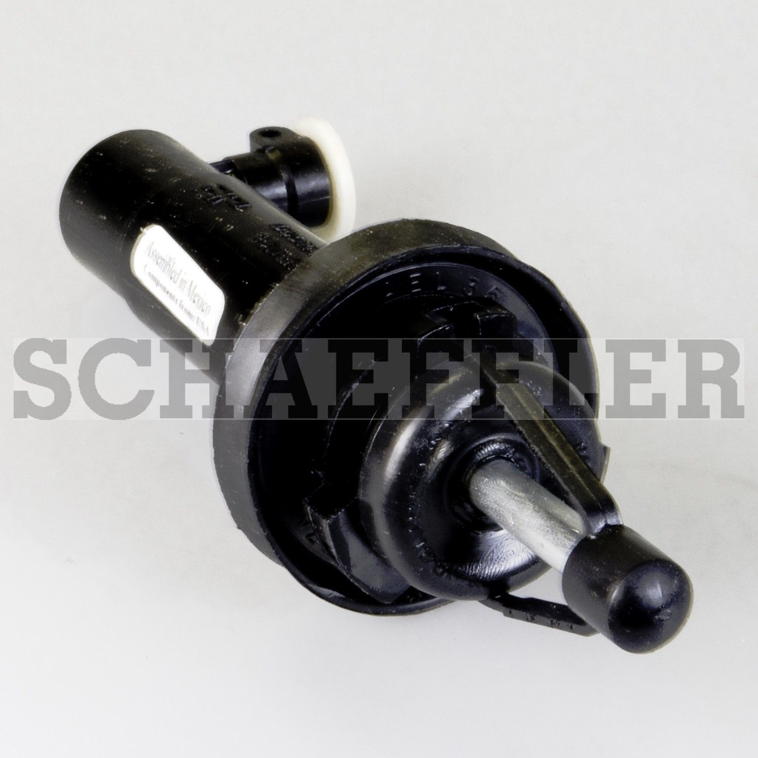 1999, 1998, 1997, 1996, 1995, 1994, 1993, 1992, 1991 Saturn SL Clutch Slave Cylinder